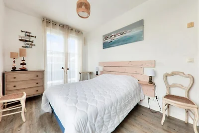 Apartment in Sarzeau in der Nähe des Strandes...