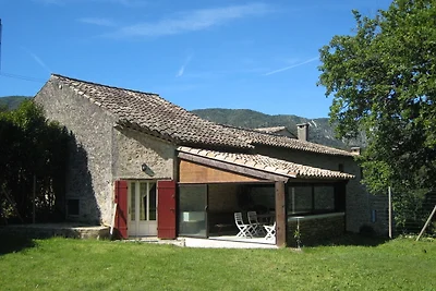 Confortevole gîte a Oppede, Francia