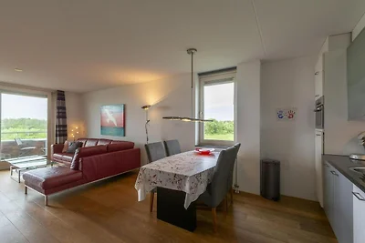 Appartement à Groote Keeten près Plage