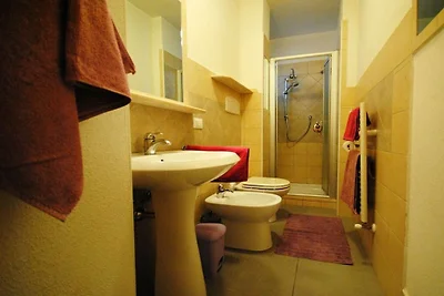 Ferienwohnung mit 1 Schlafzimmer