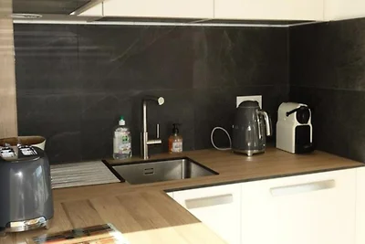 Wohnung in Haut Cognet in der Nähe von...