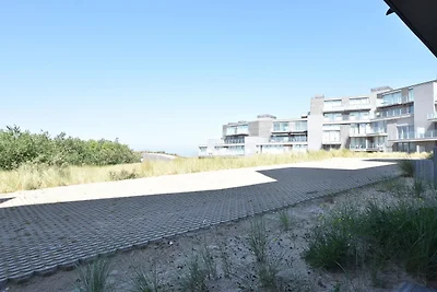 Appartamento di lusso a De Panne tra le dune