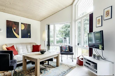 4 Sterne Ferienhaus in Hadsund-By Traum