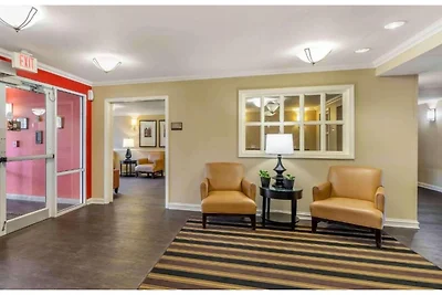 1 Kingsize-bett | Nichtraucher, Küche, Dusche