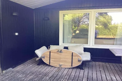 4 stelle case ad Hornbæk