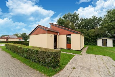 Vakantiehuis in Zuid-Holland met gedeeld...