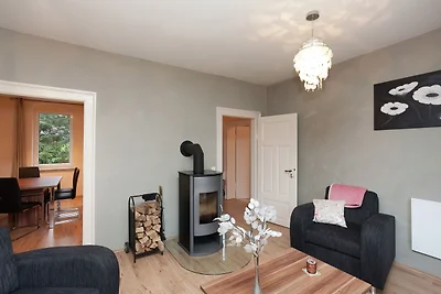 Ferienhaus nahe Skigebiet
