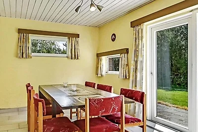 6 persone case ad Oksbøl