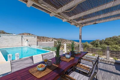 Olive Love Villas - 2 villas