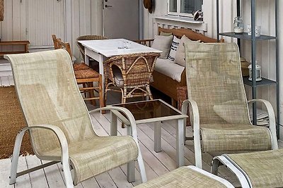 6 persoons vakantie huis in Åskloster