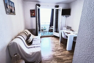 Apartment in La Chaume in der Nähe des...