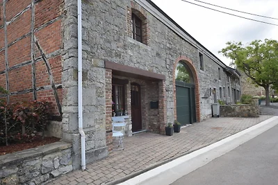 Gemütliches Ferienhaus in Durbuy
