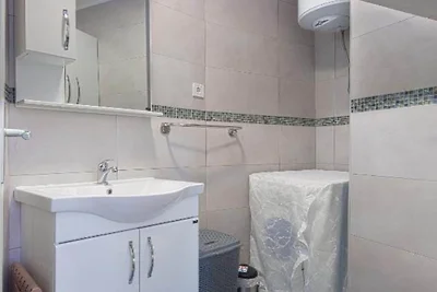 One bedroom Apartment 2