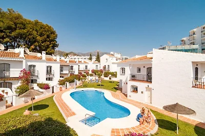Wohnung in Nerja nahe Burriana Strand