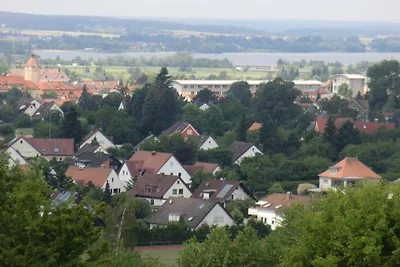 Ferienwohnung mit 2 Schlafzimmer
