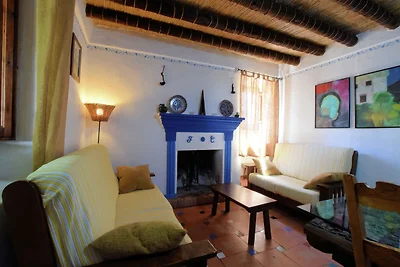 Ferienhaus in Fuentes de Cesna mit Schwimmbad