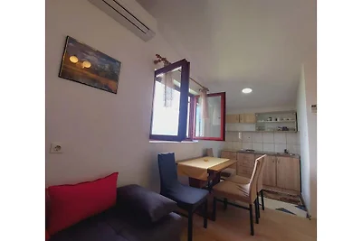 Charmantes Apartment in der Nähe von Krka