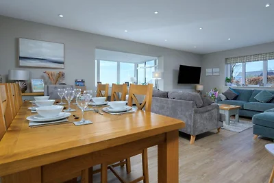Luxe Whitby Townhouse voor 10 personen