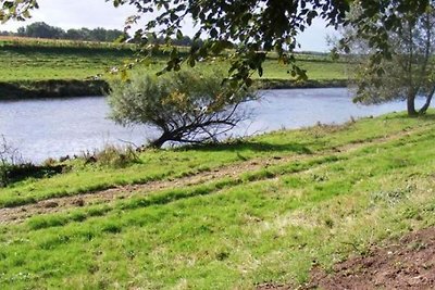 Ferienhaus in Herzlake mit Garten