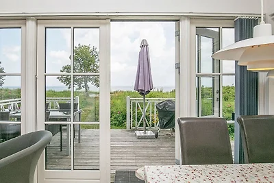 4 Personen Ferienhaus in Oure