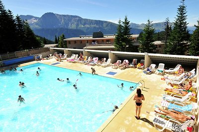 Gemütliche Ferienwohnung mit Balkon in der Nä...
