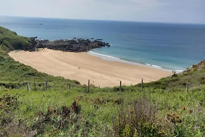 Gemütlicher Küstenurlaub in Fréhel