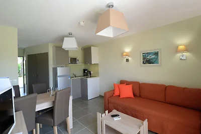 Gem�tliches Ferienhaus mit Terrasse