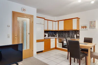 Gemütliches Apartment in Zell am See in...