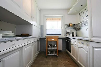 Casa vacanze su WATT, List su Sylt