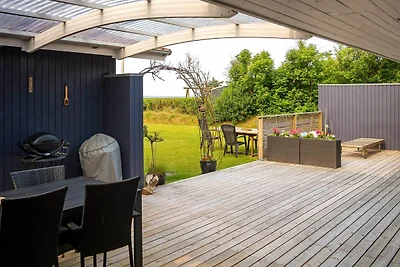 6 Personen Ferienhaus in Hurup Thy
