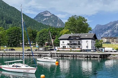 Appartamento a Pertisau con piscina