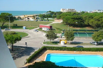 Casa vacanze a Caorle vicino Spiaggia...