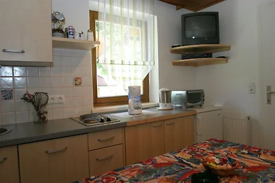Ferienwohnung in Rennweg am Katschberg