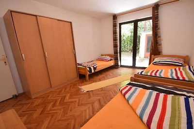 Two Bedroom Apartment