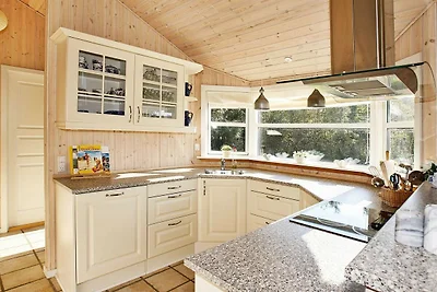8 Personen Ferienhaus in Vestervig-By Traum