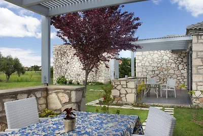 Bella villa vicino alla spiaggia di Laganas