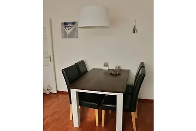 Appartement in Domburg met zwembad