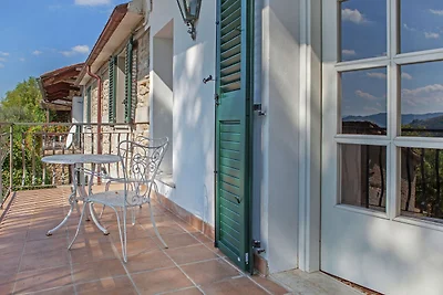 Gemütliche Wohnung mit Pool