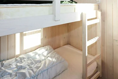 6 Personen Ferienhaus in Hadsund-By Traum