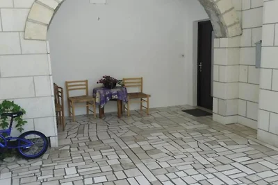 Two Bedroom Apartment With Terrace (A4)
