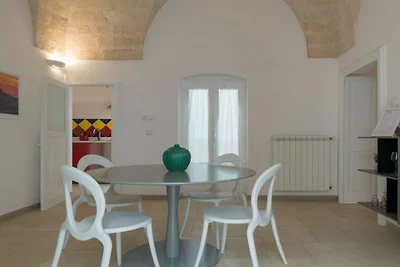 Isabella Apts - Isabella-appartement