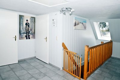 Ideaal appartement in Kägsdorf nabij de zee