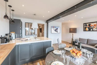 Familienapartment, Südlage, Ortszentrum