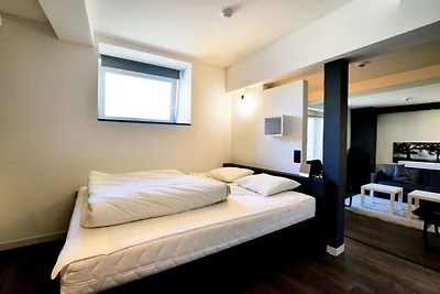 Modern und komfortabel eingerichtete Wohnung