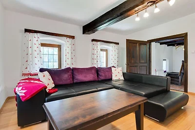 Ferienhaus mit Sauna in Eberstein / Kärnten