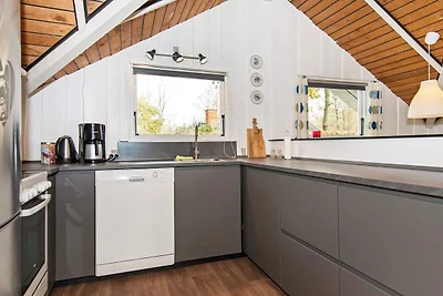 6 Personen Ferienhaus in Ansager