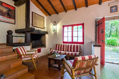 Schönes Ferienhaus mit Pool