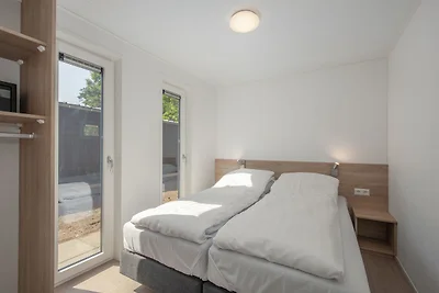 Chalet f�r 4 Personen in der Nהhe des Waldes