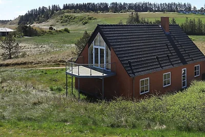 8 Personen Ferienhaus in Hanstholm