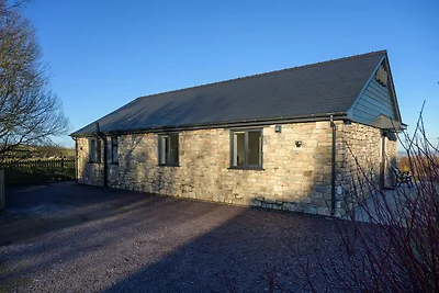 Gezellig stenen huisje van Aberdeenshire